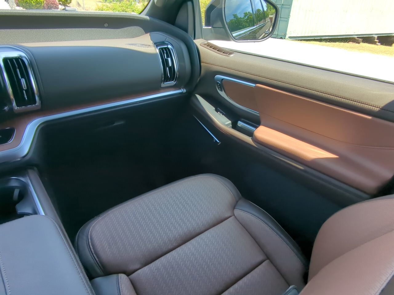 2026 Ford Expedition Max King Ranch Winder GA