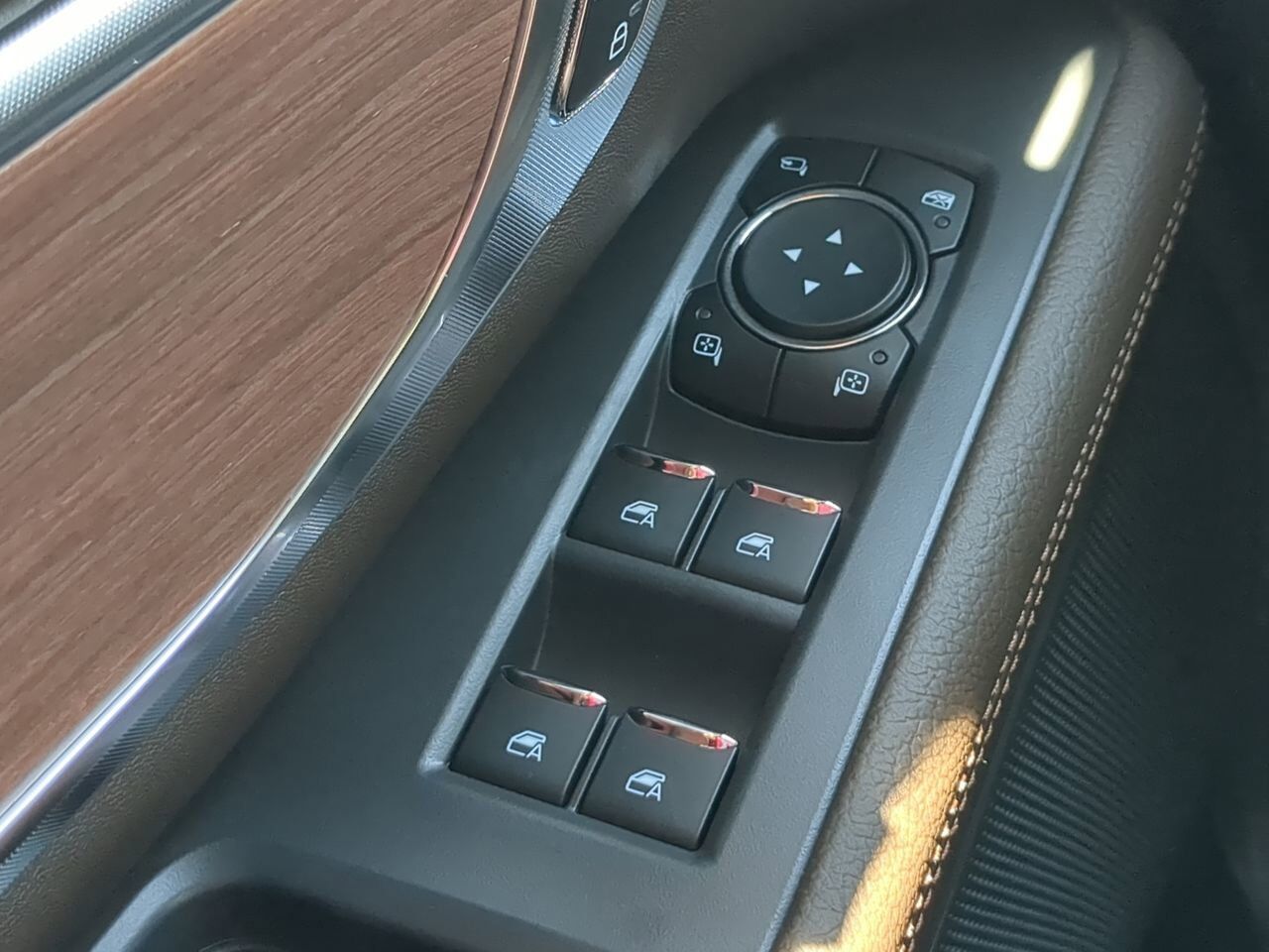 2026 Ford Expedition Max King Ranch Winder GA