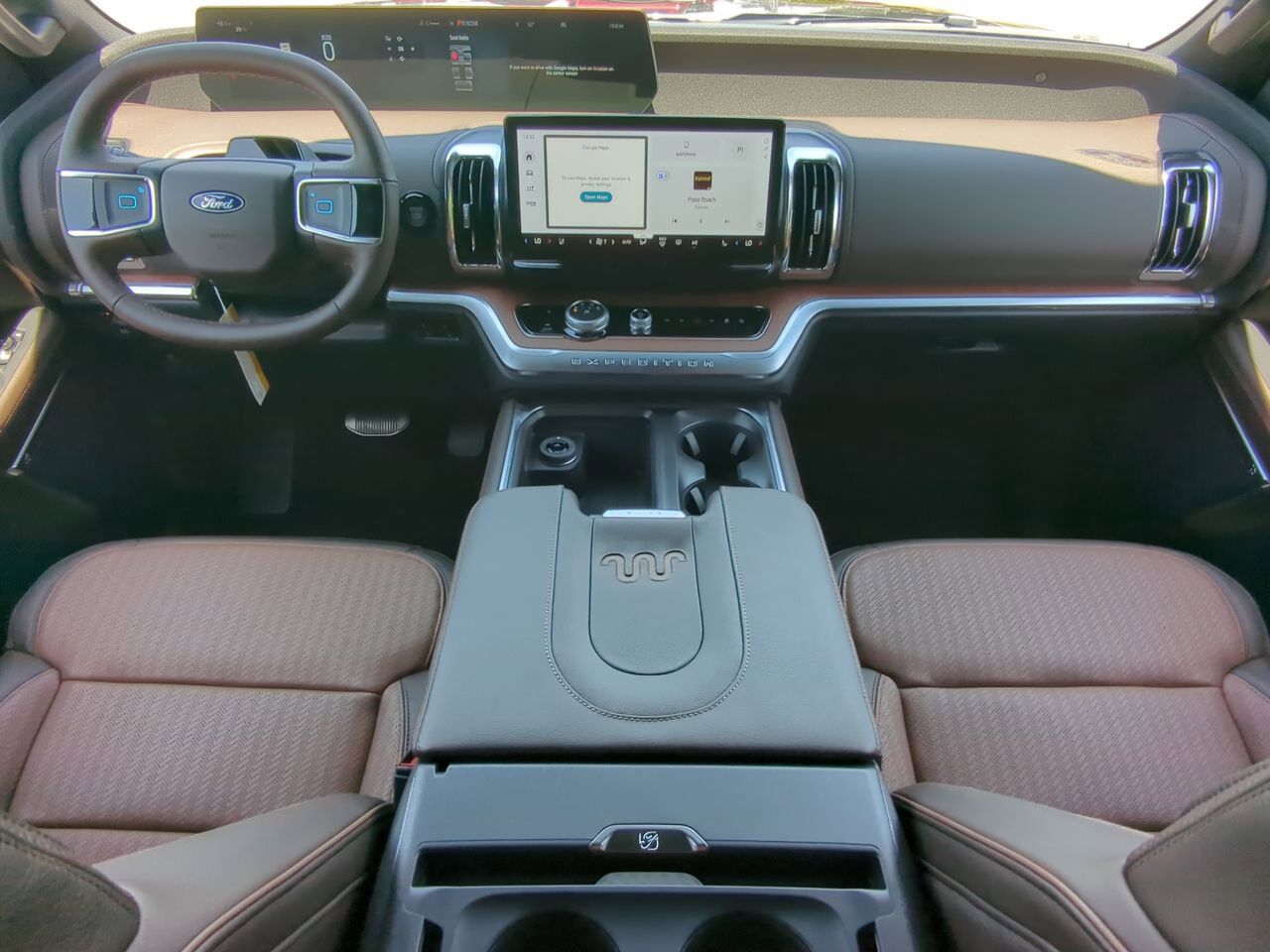 2026 Ford Expedition Max King Ranch Winder GA