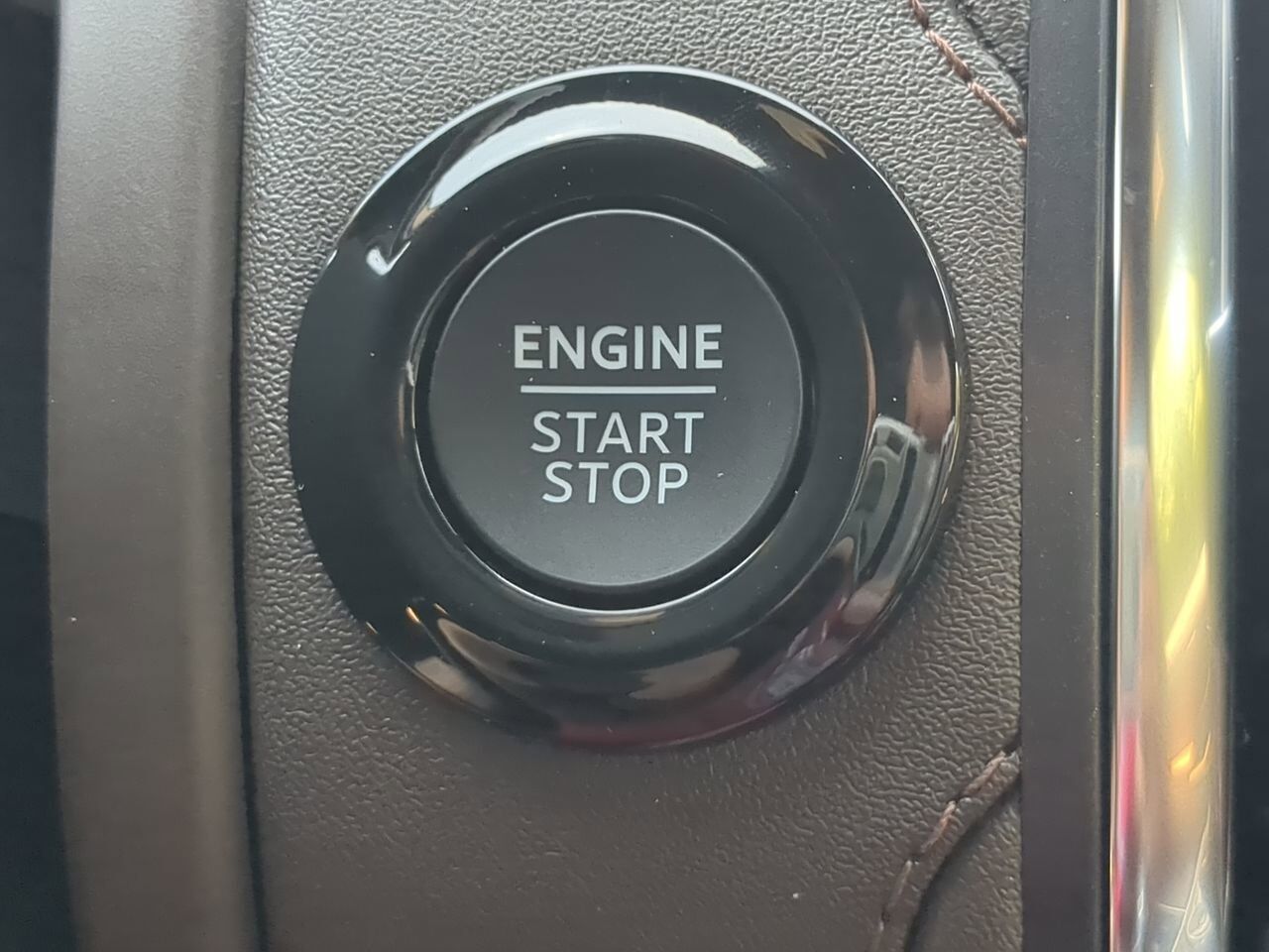 2026 Ford Expedition Max King Ranch Winder GA