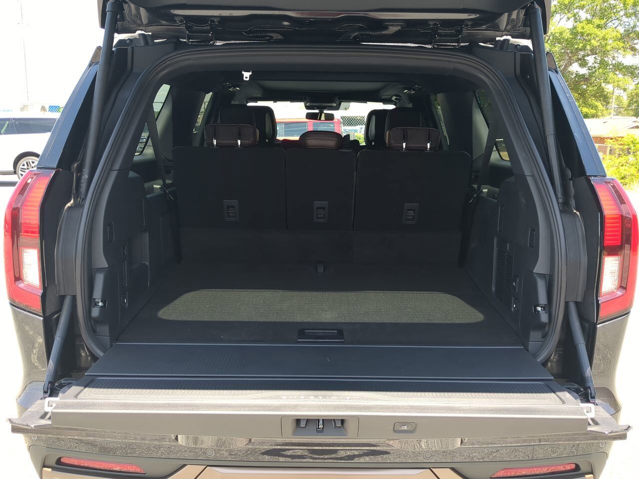 2026 Ford Expedition Max King Ranch Winder GA