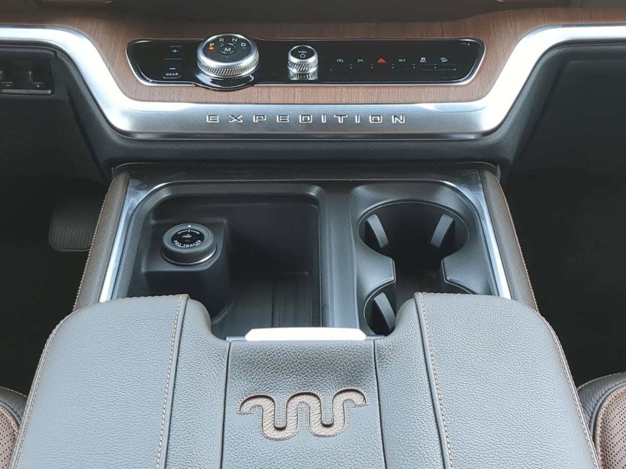 2026 Ford Expedition Max King Ranch Winder GA