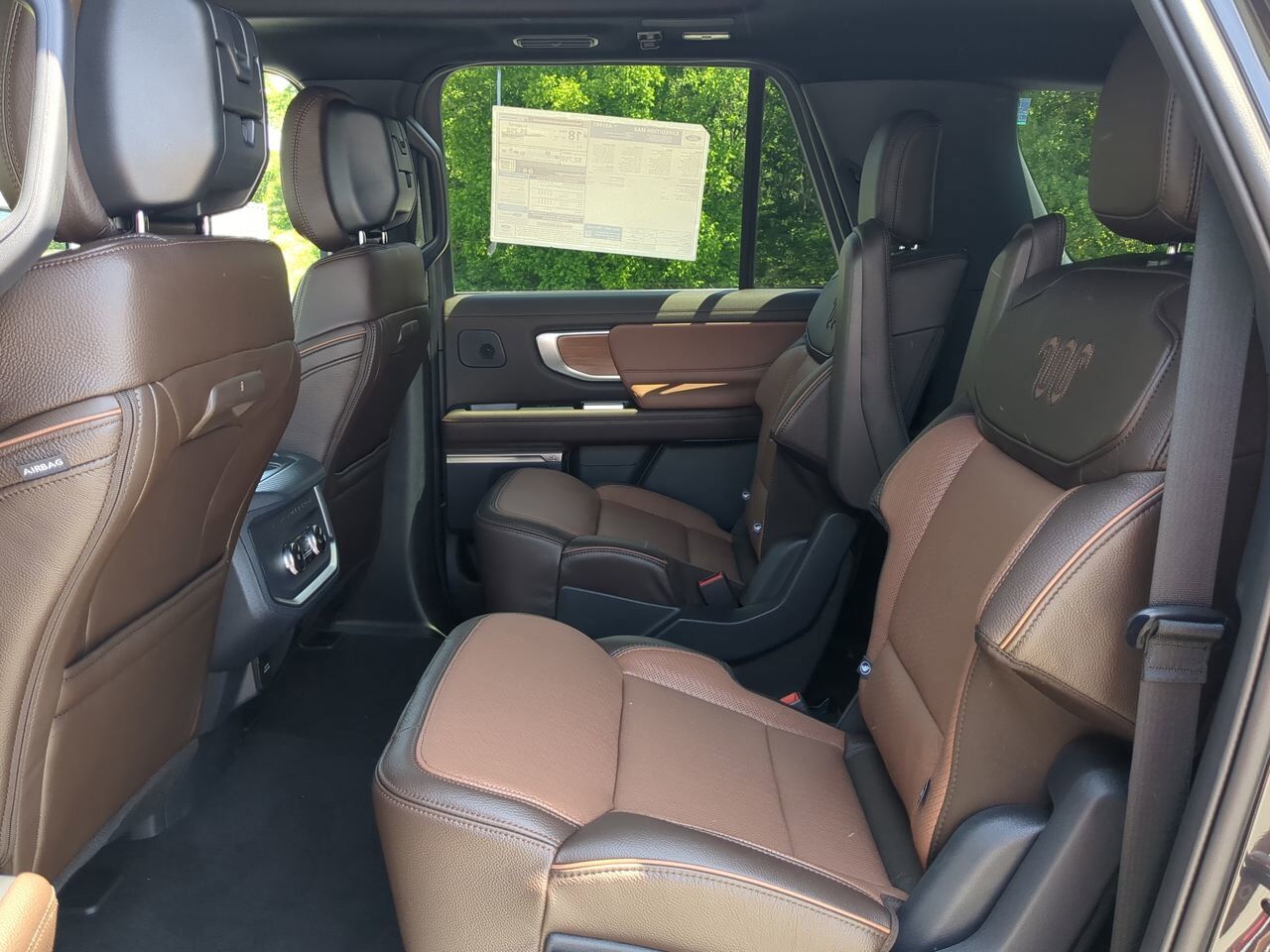 2026 Ford Expedition Max King Ranch Winder GA