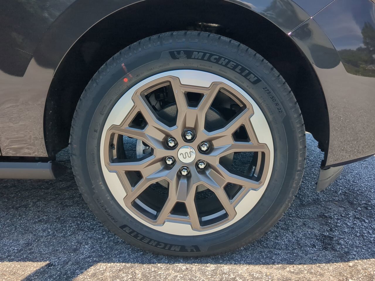 2026 Ford Expedition Max King Ranch Winder GA
