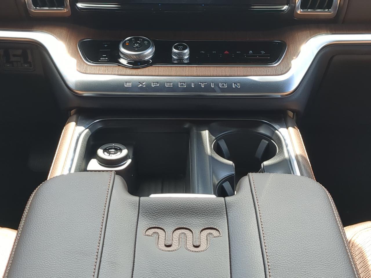 2026 Ford Expedition Max King Ranch Winder GA