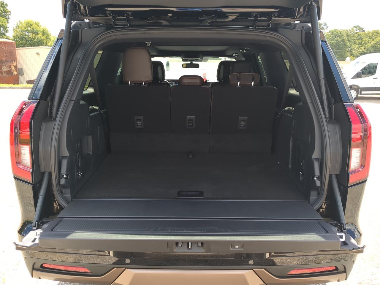 2026 Ford Expedition Max King Ranch Winder GA
