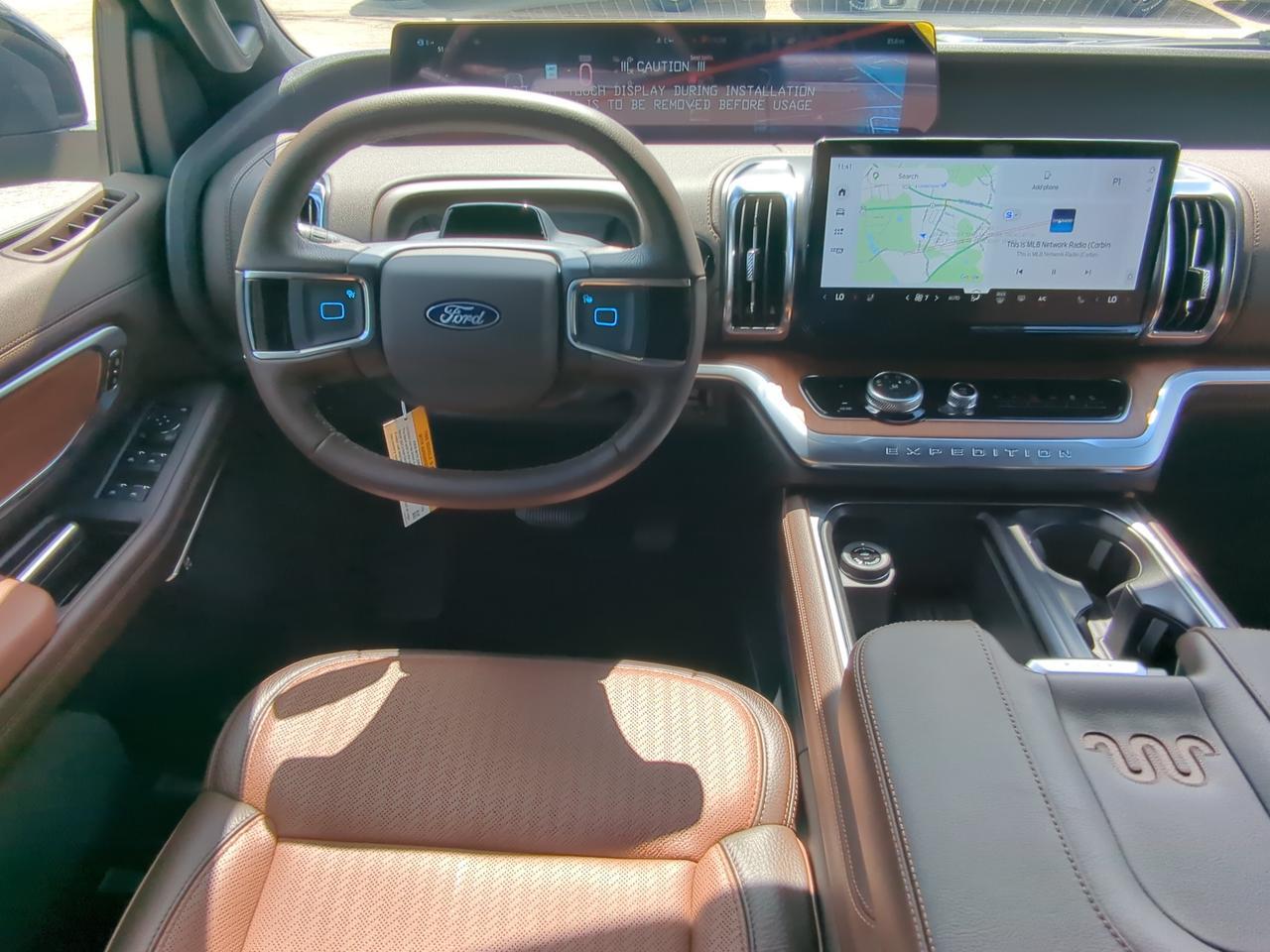 2026 Ford Expedition Max King Ranch Winder GA