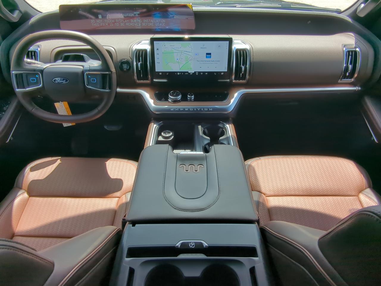 2026 Ford Expedition Max King Ranch Winder GA