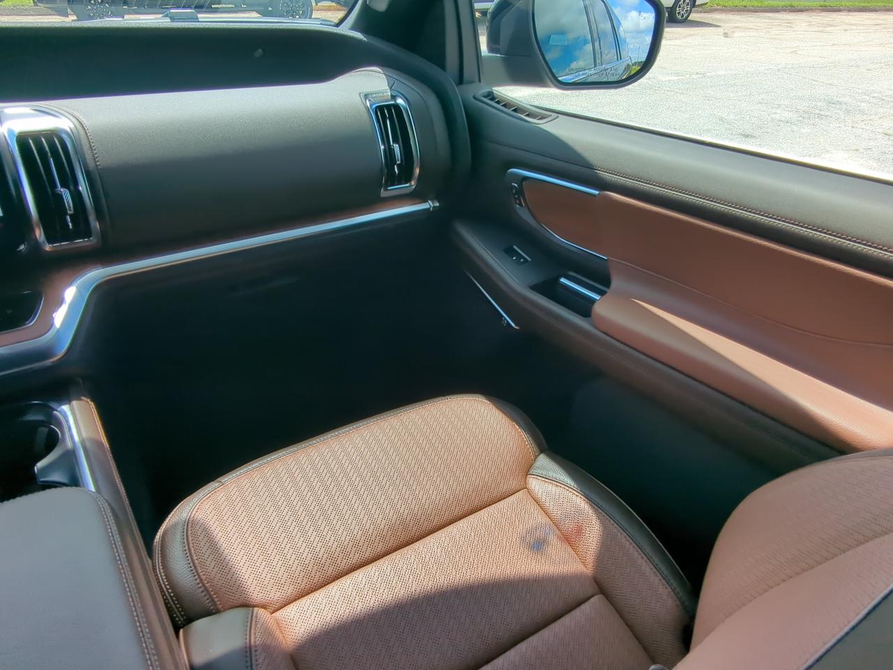 2026 Ford Expedition Max King Ranch Winder GA
