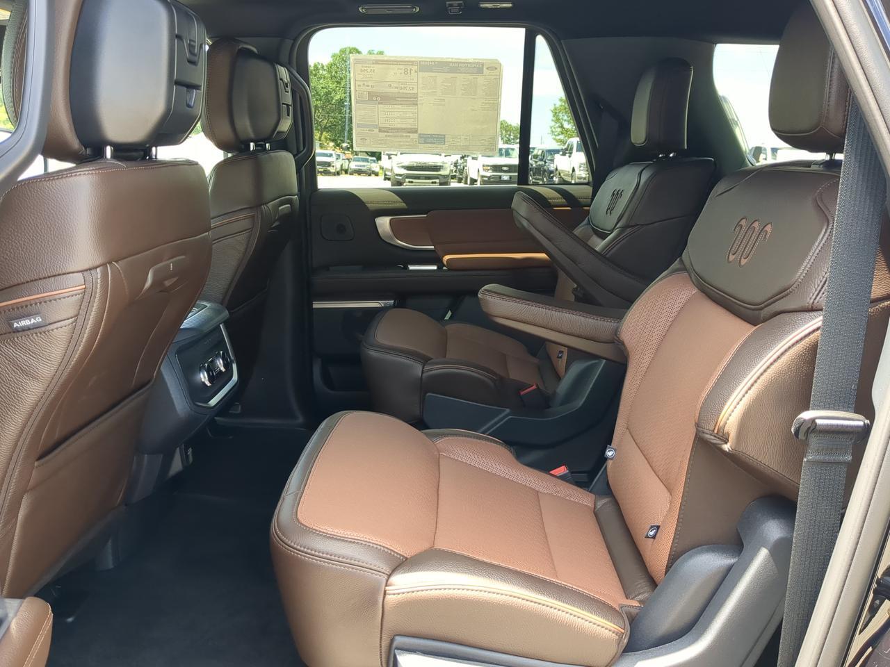 2026 Ford Expedition Max King Ranch Winder GA