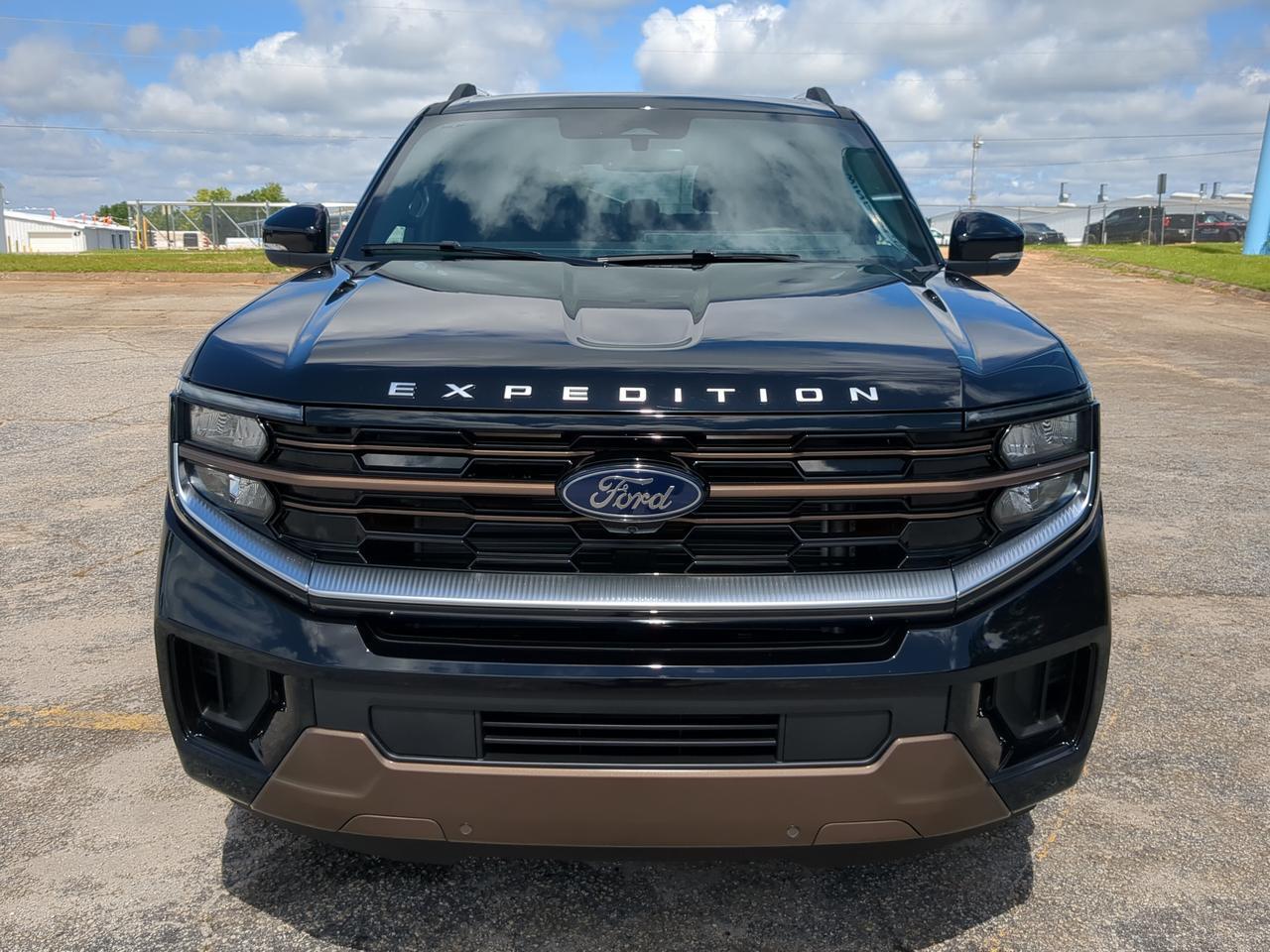 2026 Ford Expedition Max King Ranch Winder GA