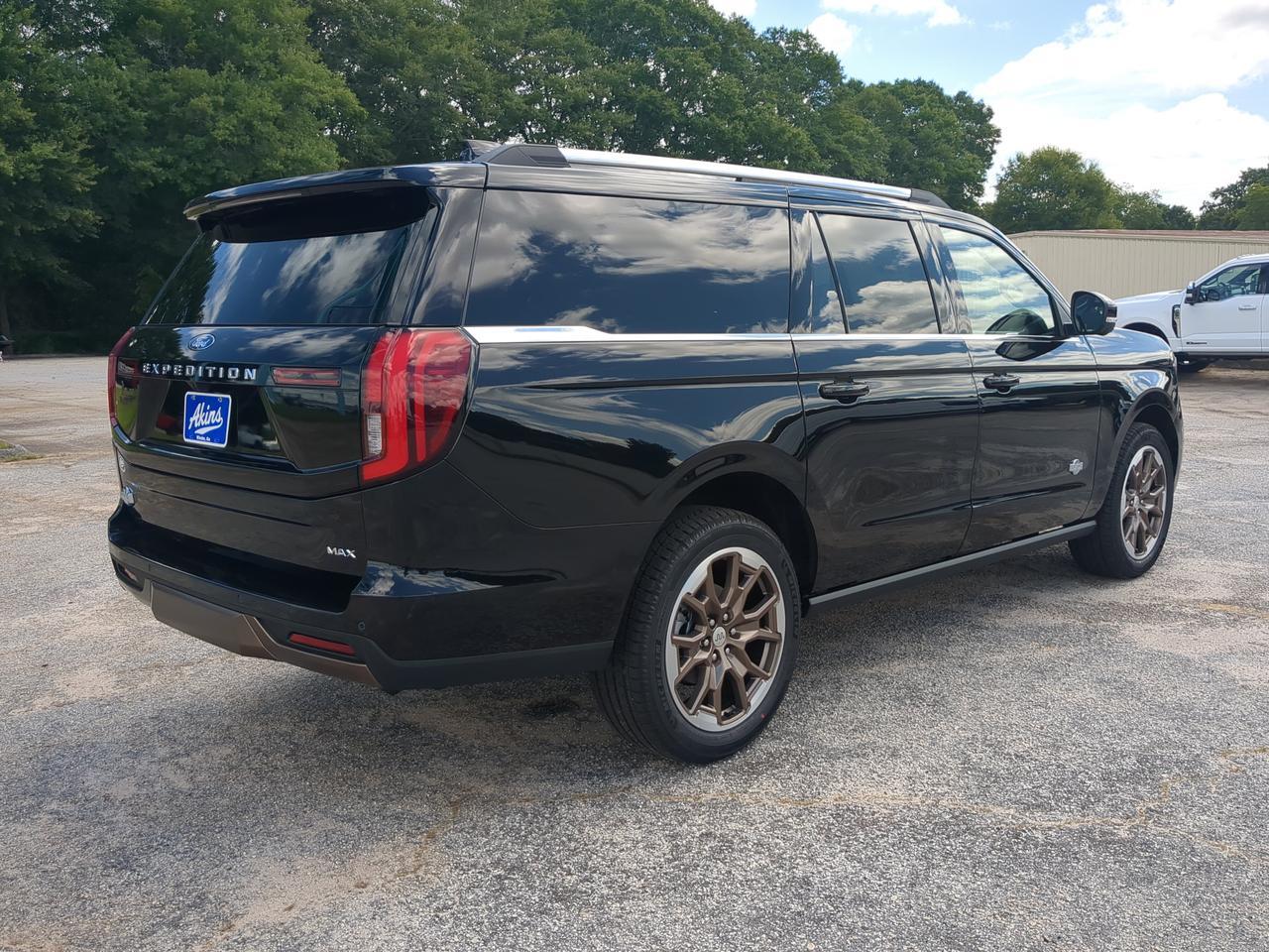 2026 Ford Expedition Max King Ranch Winder GA