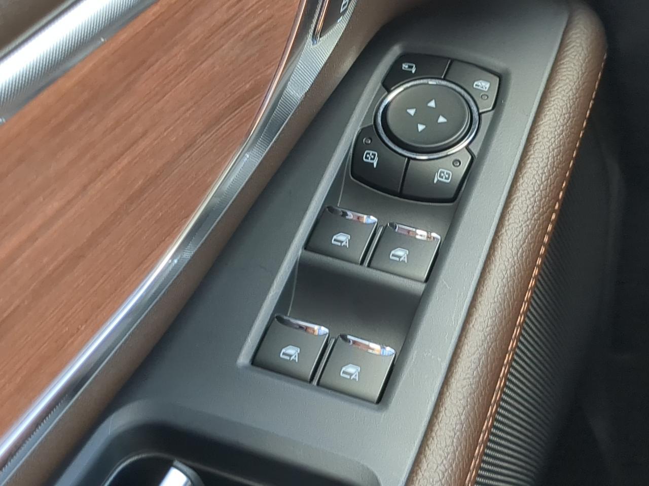 2026 Ford Expedition Max King Ranch Winder GA