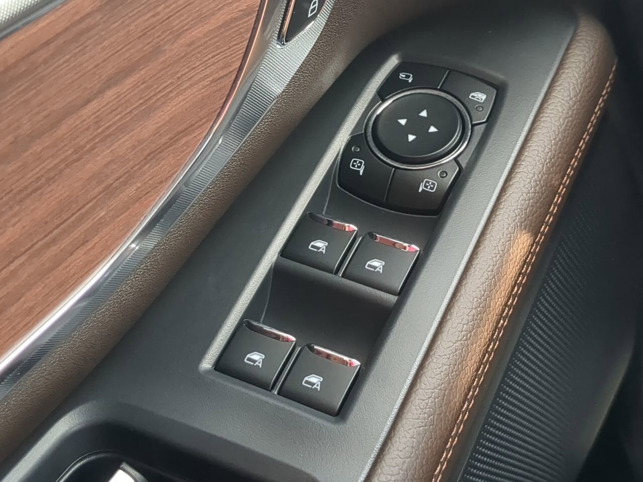 2026 Ford Expedition Max King Ranch Winder GA