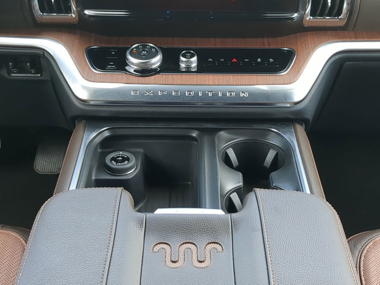 2026 Ford Expedition Max King Ranch Winder GA