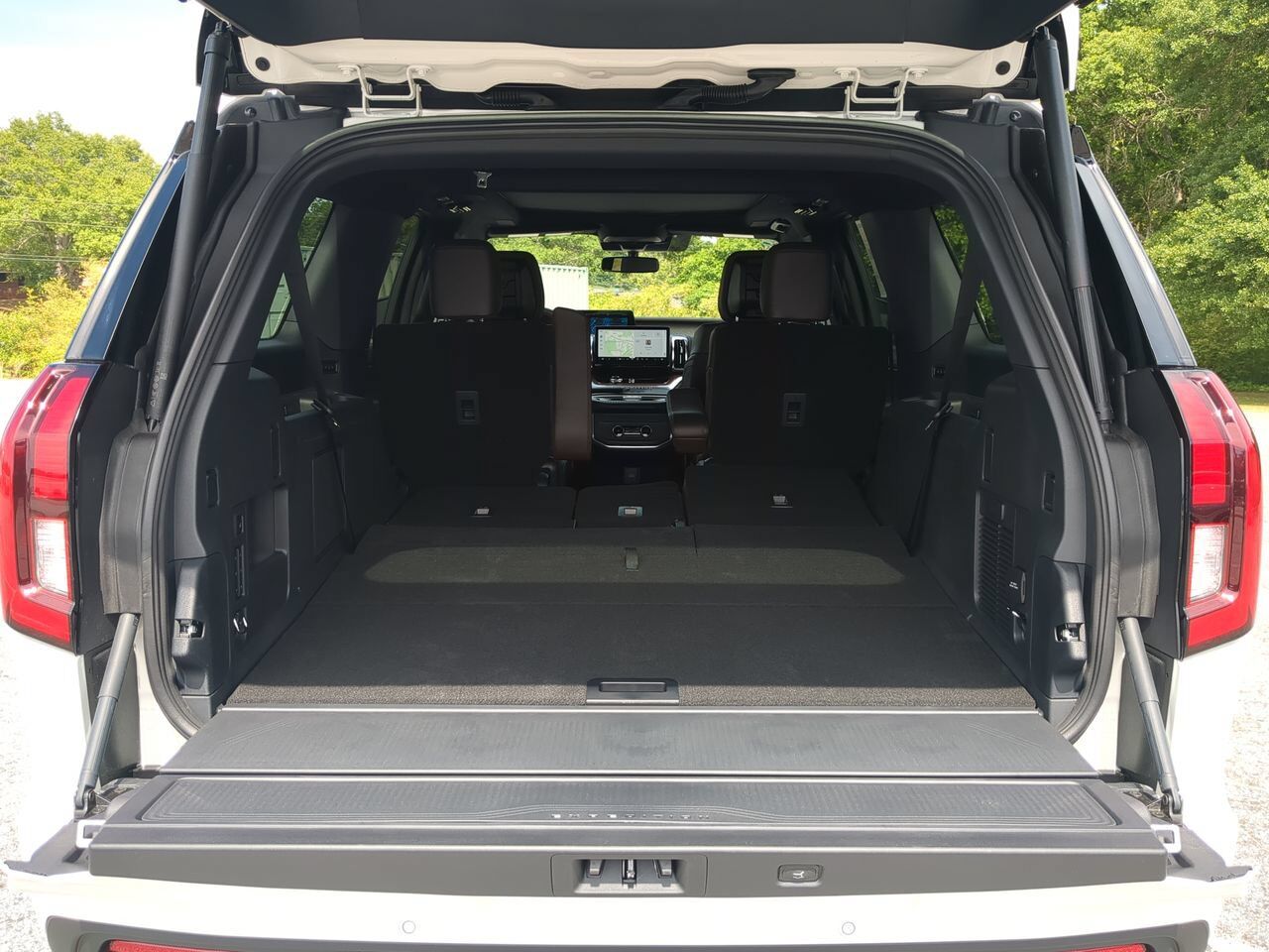 2026 Ford Expedition Max King Ranch Winder GA