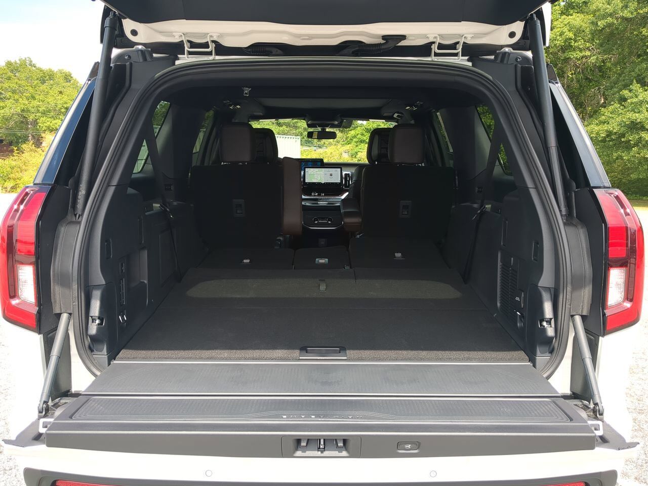 2026 Ford Expedition Max King Ranch Winder GA