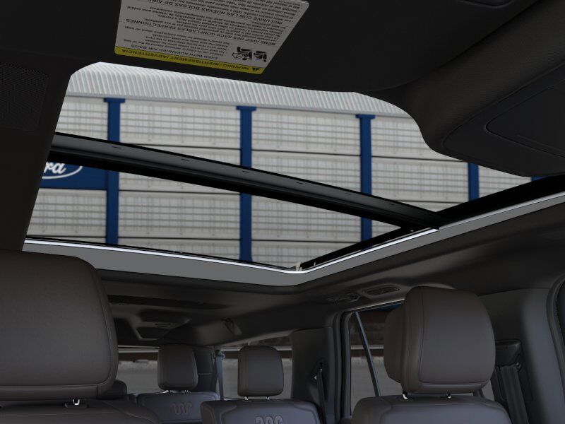 2026 Ford Expedition Max King Ranch Winder GA