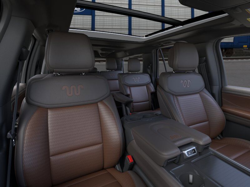 2026 Ford Expedition Max King Ranch Winder GA