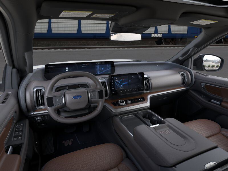 2026 Ford Expedition Max King Ranch Winder GA