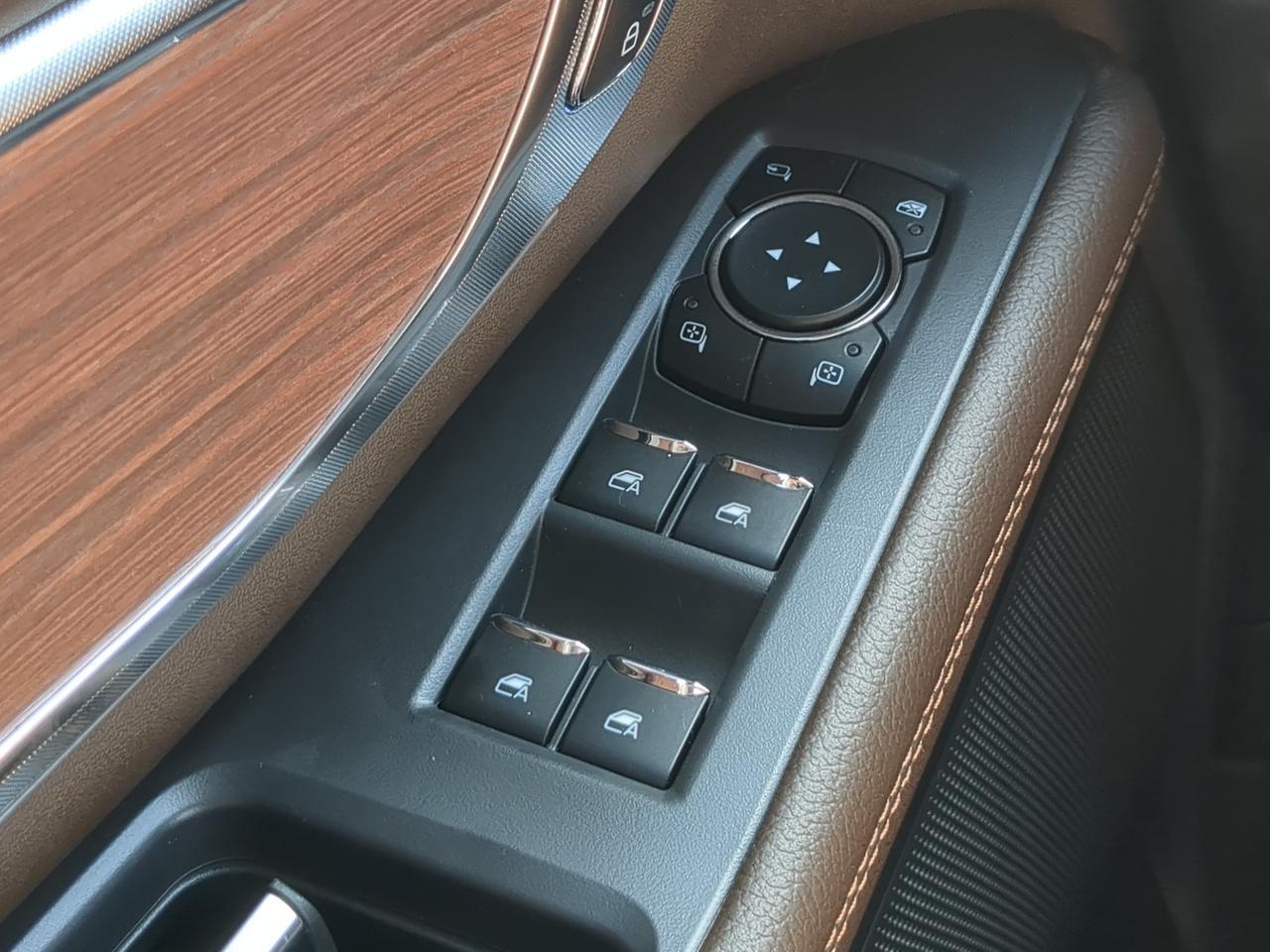 2026 Ford Expedition Max King Ranch Winder GA