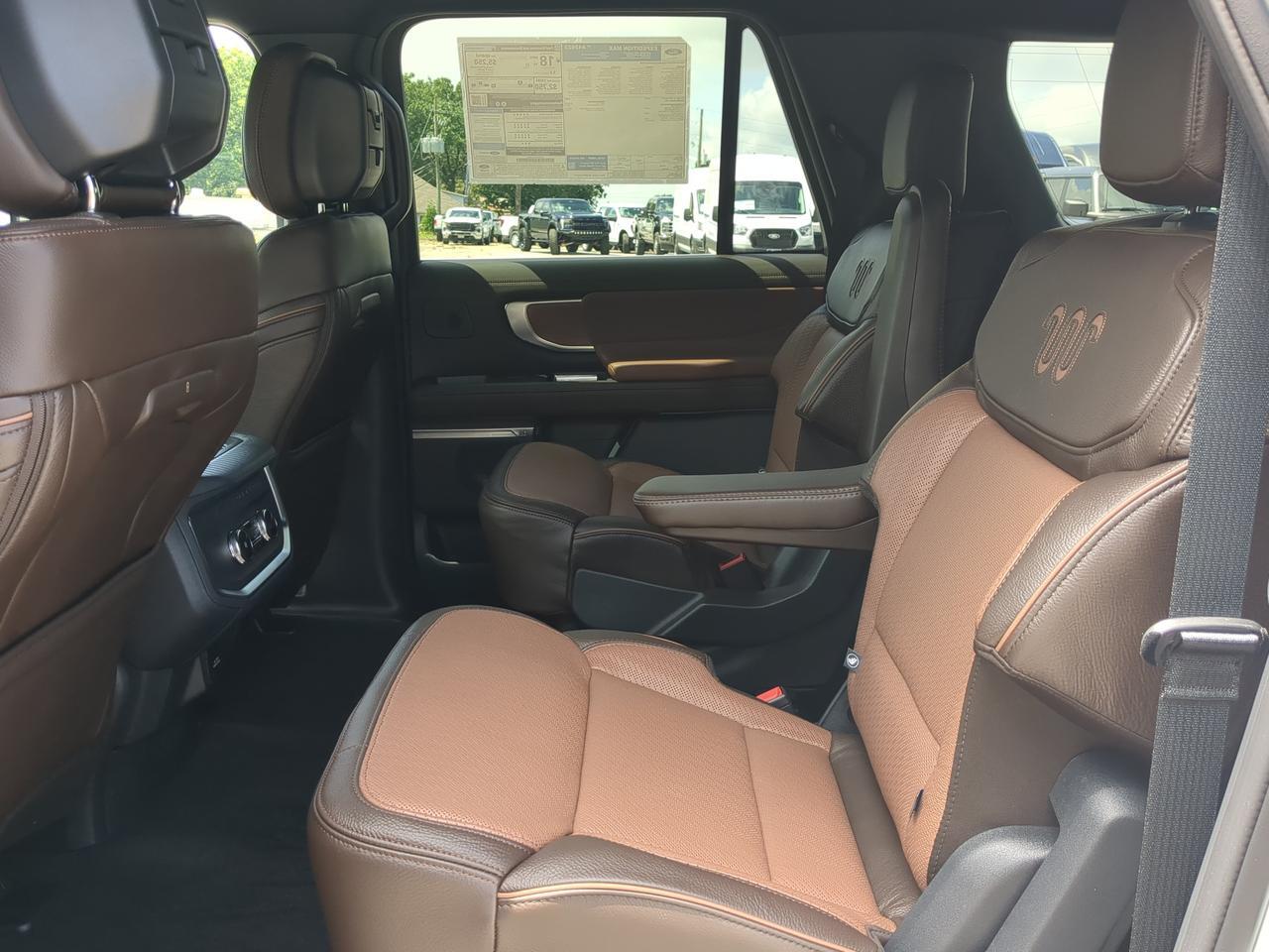 2026 Ford Expedition Max King Ranch Winder GA