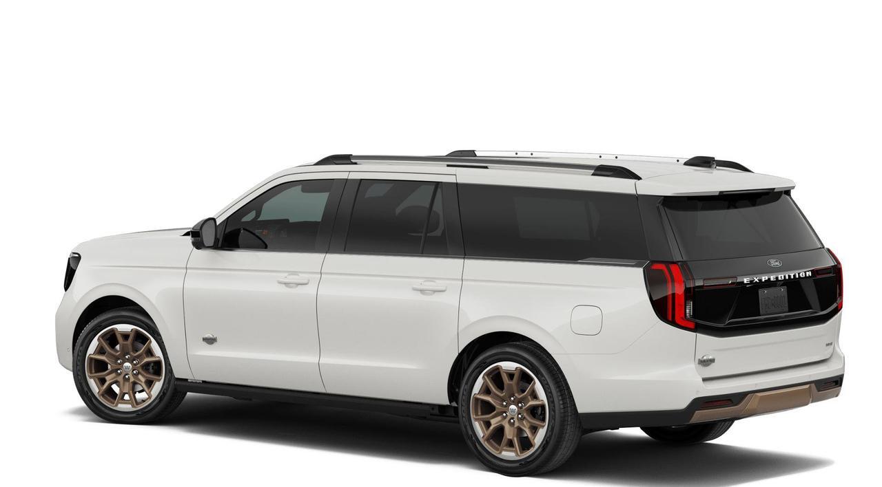 2026 Ford Expedition Max King Ranch Winder GA