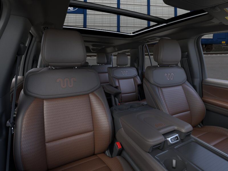 2026 Ford Expedition Max King Ranch Winder GA