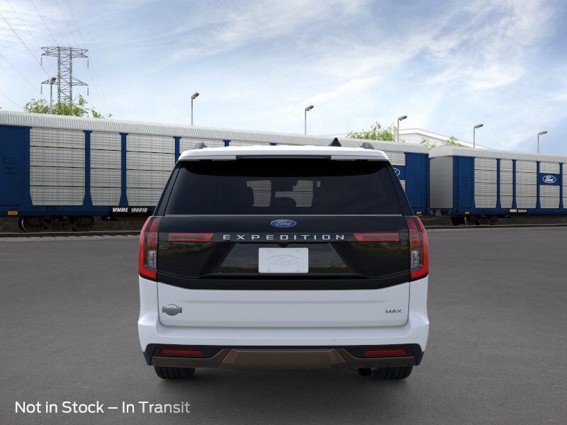 2026 Ford Expedition Max King Ranch Winder GA