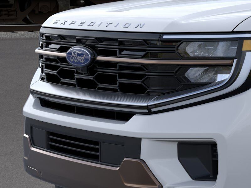 2026 Ford Expedition Max King Ranch Winder GA