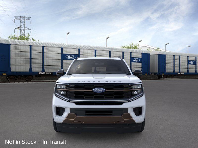 2026 Ford Expedition Max King Ranch Winder GA
