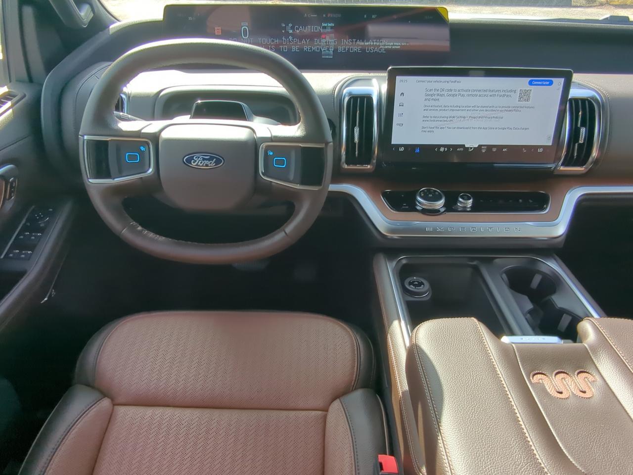 2026 Ford Expedition Max King Ranch Winder GA