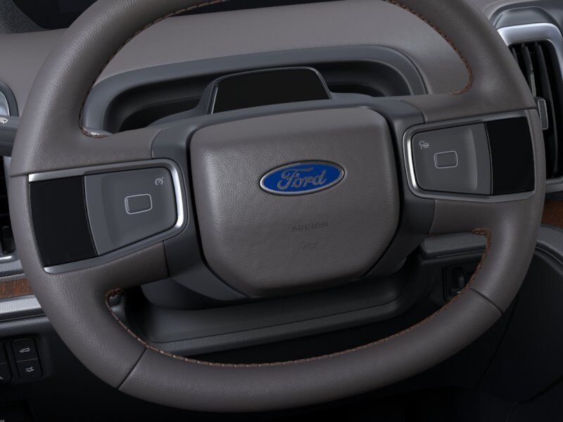 2026 Ford Expedition Max King Ranch Winder GA