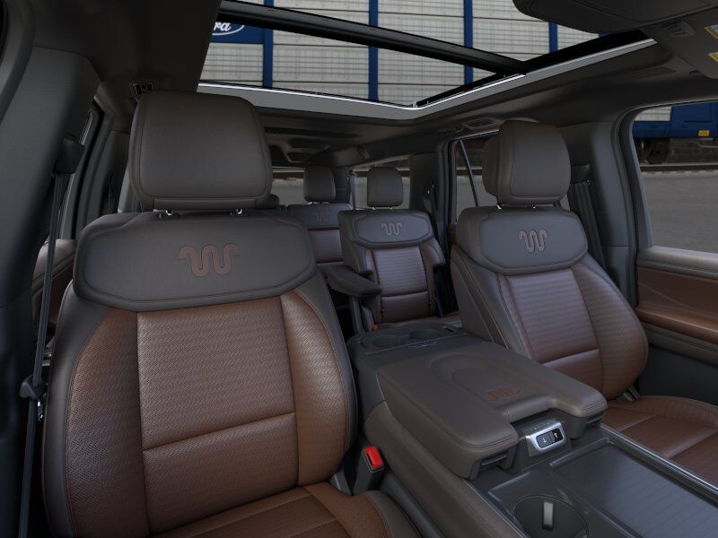2026 Ford Expedition Max King Ranch Winder GA