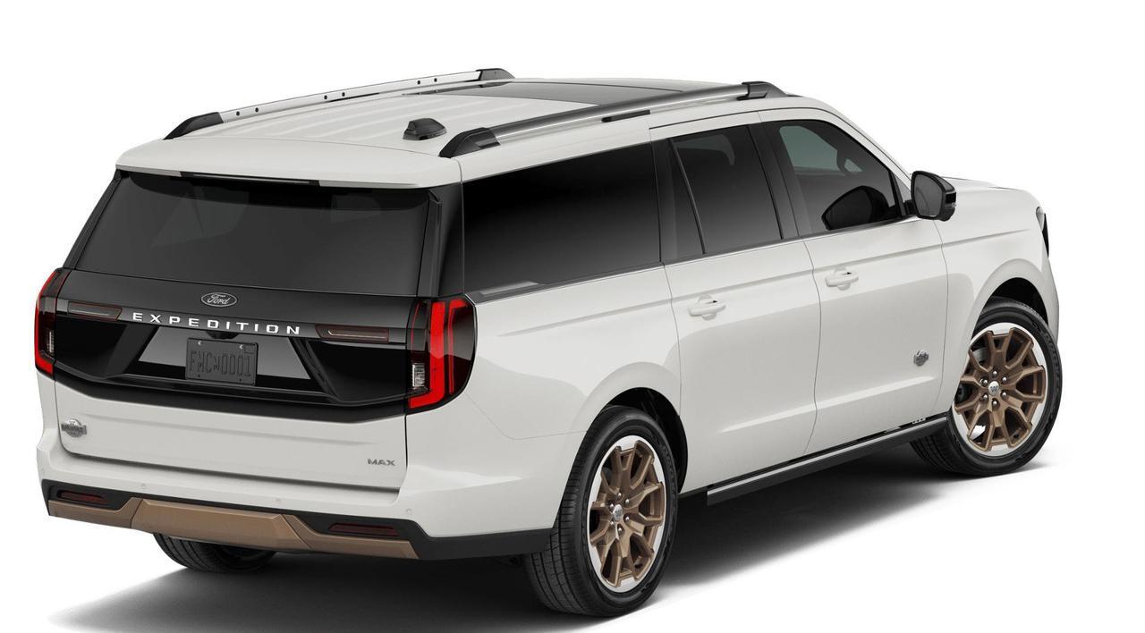 2026 Ford Expedition Max King Ranch Winder GA