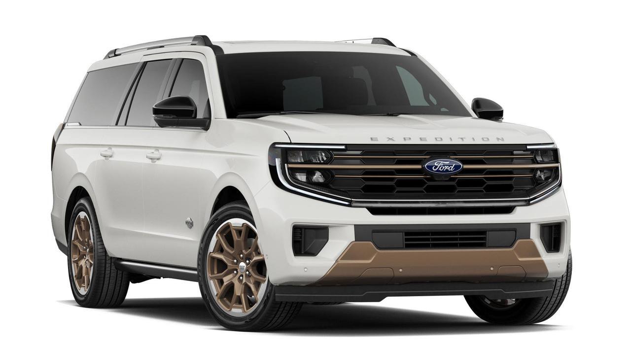 2026 Ford Expedition Max King Ranch Winder GA