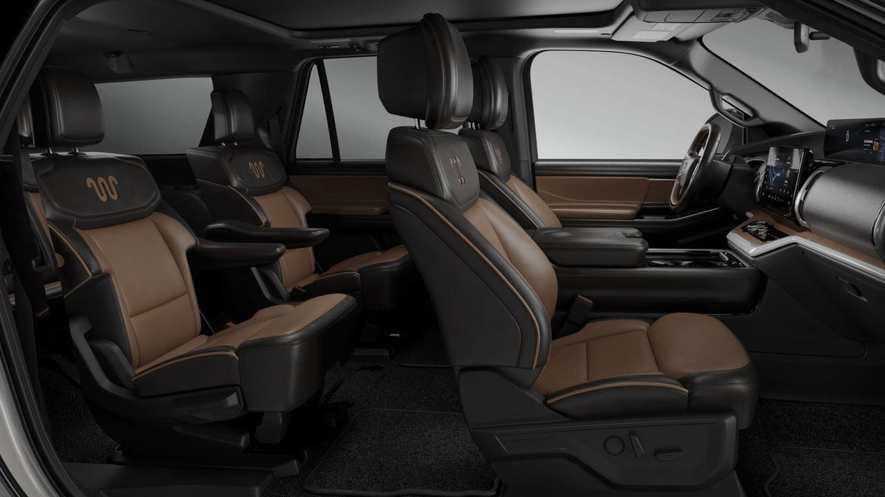 2026 Ford Expedition Max King Ranch Winder GA
