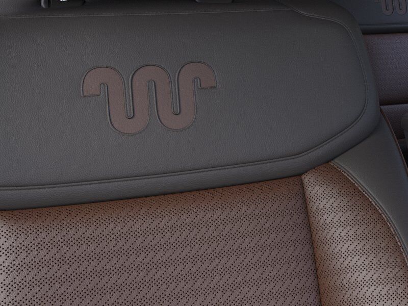 2026 Ford Expedition Max King Ranch Winder GA
