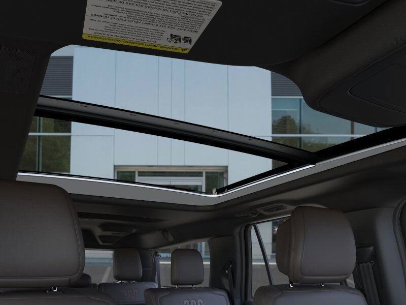 2026 Ford Expedition Max King Ranch Ashland VA