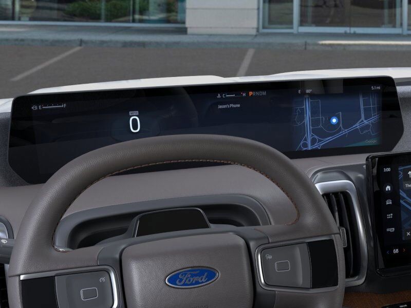 2026 Ford Expedition Max King Ranch Ashland VA