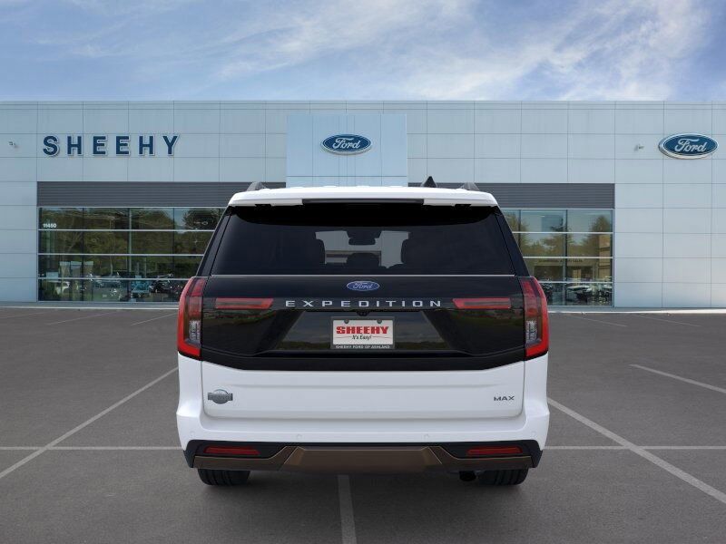 2026 Ford Expedition Max King Ranch Ashland VA