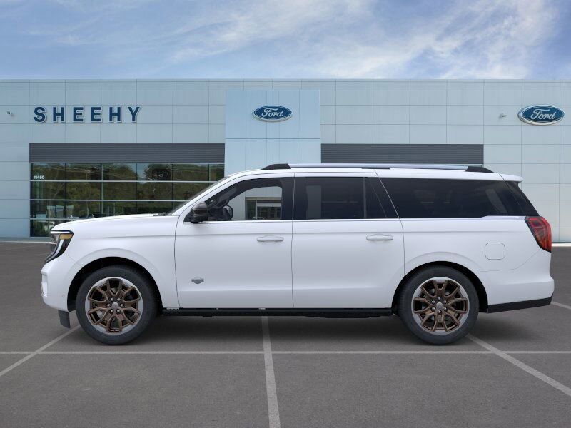 2026 Ford Expedition Max King Ranch Ashland VA