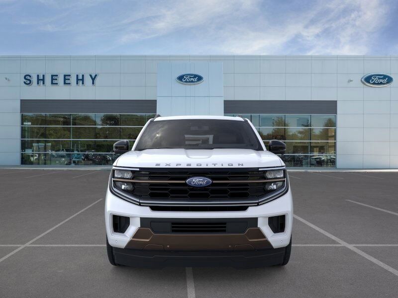 2026 Ford Expedition Max King Ranch Ashland VA