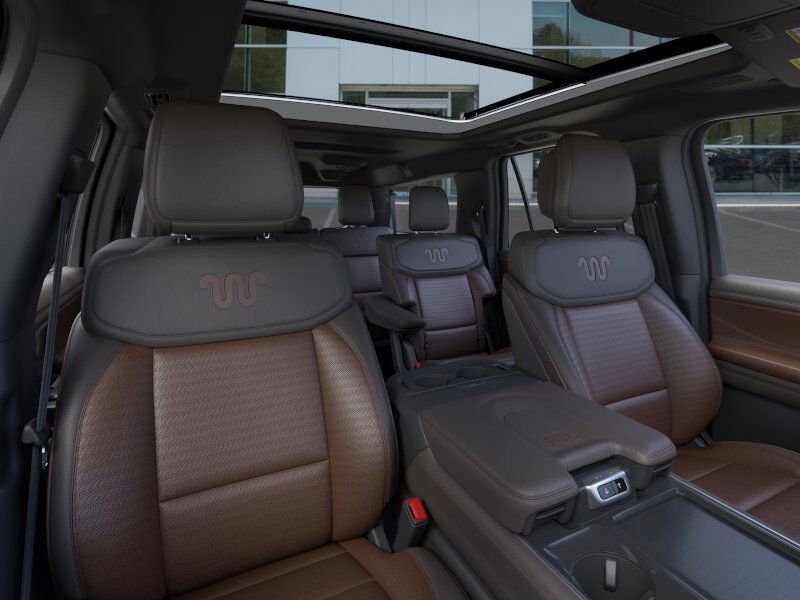 2026 Ford Expedition Max King Ranch Ashland VA