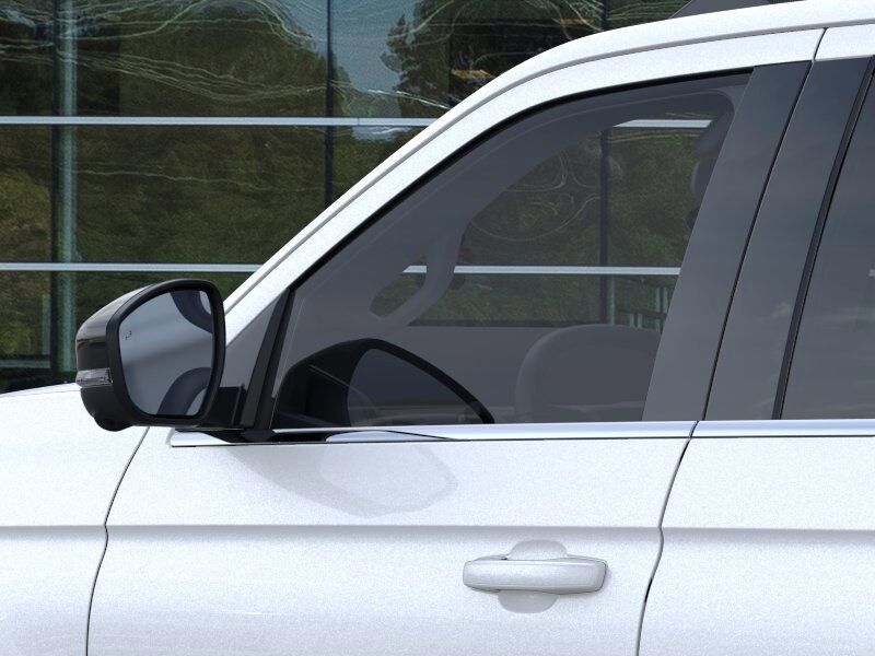 2026 Ford Expedition Max King Ranch Ashland VA