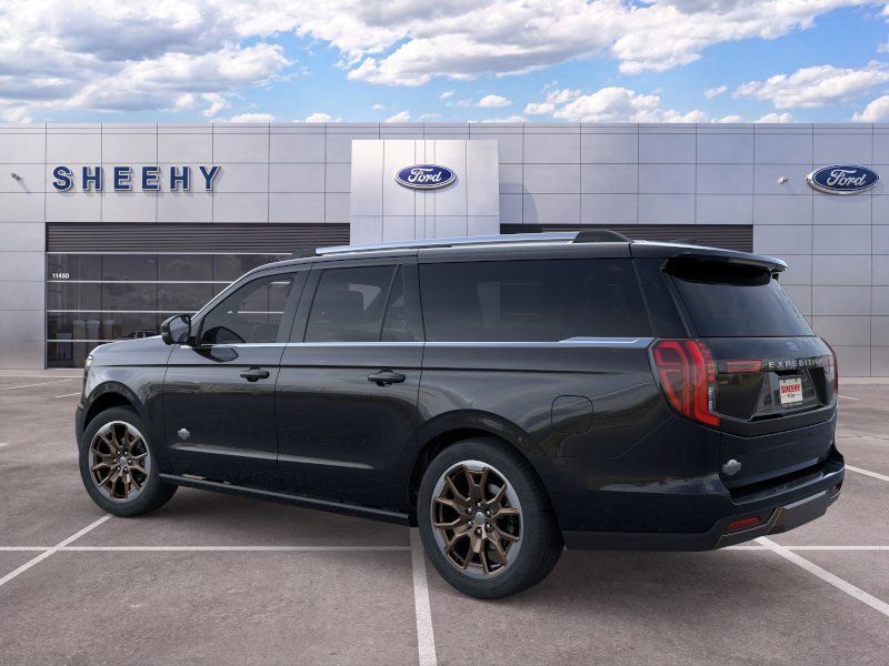 2026 Ford Expedition Max King Ranch Ashland VA