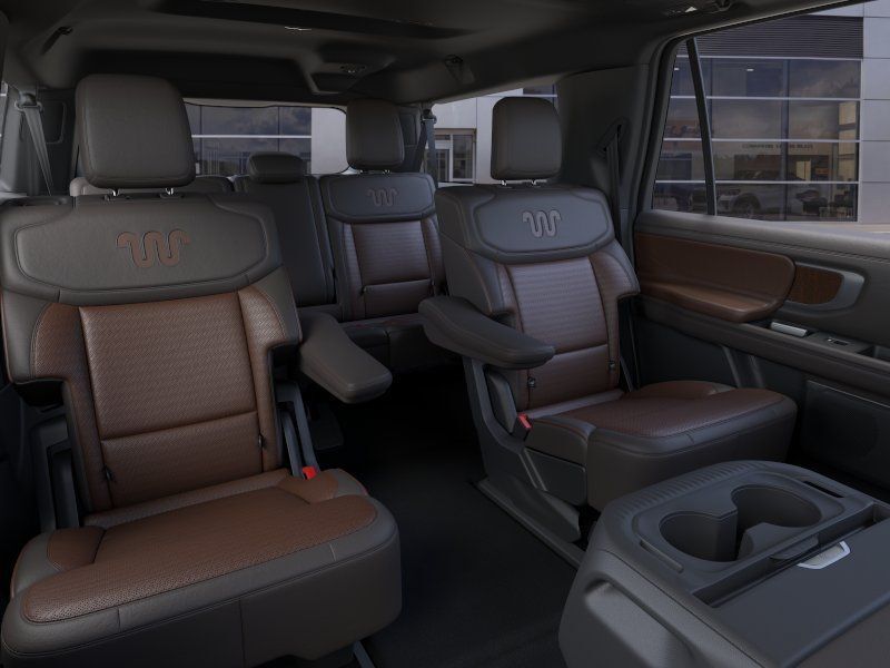 2026 Ford Expedition Max King Ranch Ashland VA