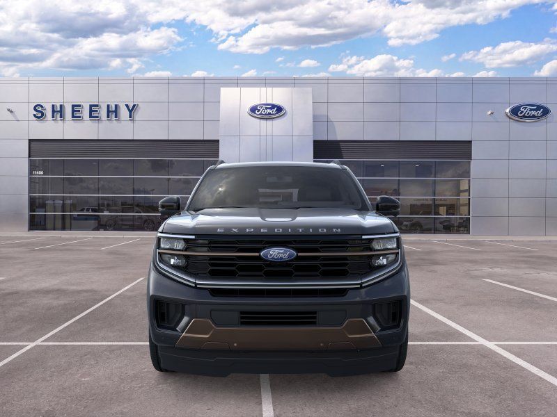 2026 Ford Expedition Max King Ranch Ashland VA