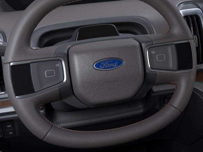 2026 Ford Expedition Max King Ranch Ashland VA