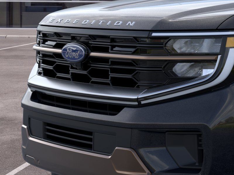 2026 Ford Expedition Max King Ranch Ashland VA
